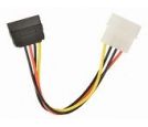 Gembird - SATA Power Cable, 0.15 m_small_0