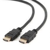 Gembird - MONITOR Cable, HDMI/HDMI M/M, 4.5m, Gold plated_0