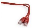 GEMBIRD - Patch Cable, U/UTP Cat.5e, Red, 3m_small_0