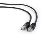 Gembird - Patch Cable, U/UTP Cat.5e, Black, 5m_small_0