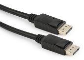 Gembird - MONITOR Cable, DisplayPort/DisplayPort M/M, 1.8m_0