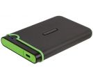 Transcend - 2TB, 2.5`` Portable HDD, StoreJet M3, slim, Type C_small_0
