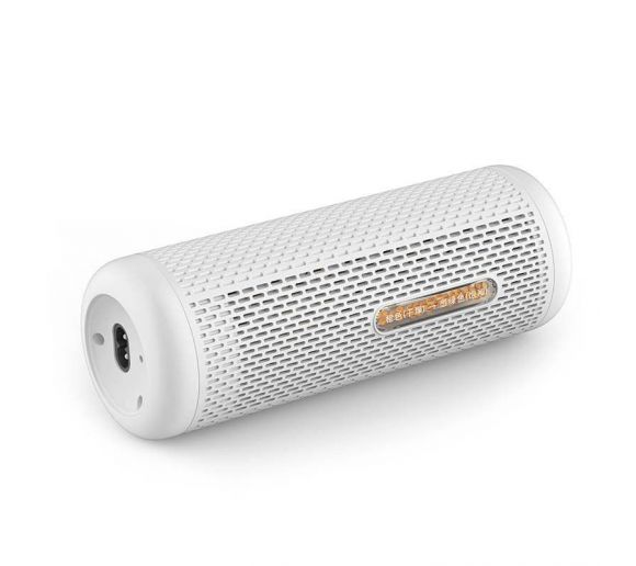 Deerma Mini Dehumidifier DEM-CS50MW (odvlazivac mini)_0