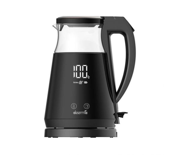 Deerma Electric Kettle DEM-SH90W_0