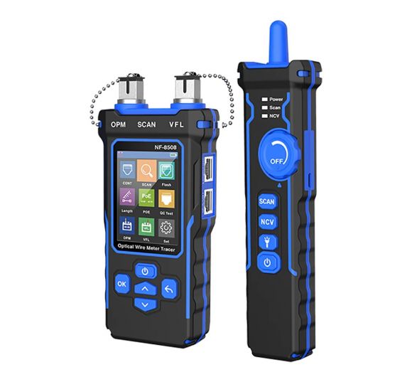 NOYAFA - NF-8508 TESTER OPTIKE I LAN_0