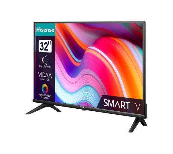 HISENSE - 32 inča 32A4K LED HD Smart TV _0