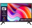 HISENSE - 40 inča 40A4K LED FHD Smart TV _small_0
