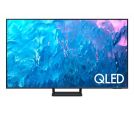 Samsung - SAMSUNG QLED TV QE75Q70CATXXH, 4K, SMART_small_0