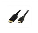 FAST ASIA - Kabl Display Port na VGA (m/m) 1.8m _small_0