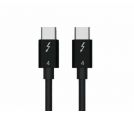 FAST ASIA - Kabl TIP C na TIP C 4.0 8K/60hz 1m (m/m) crni _small_0