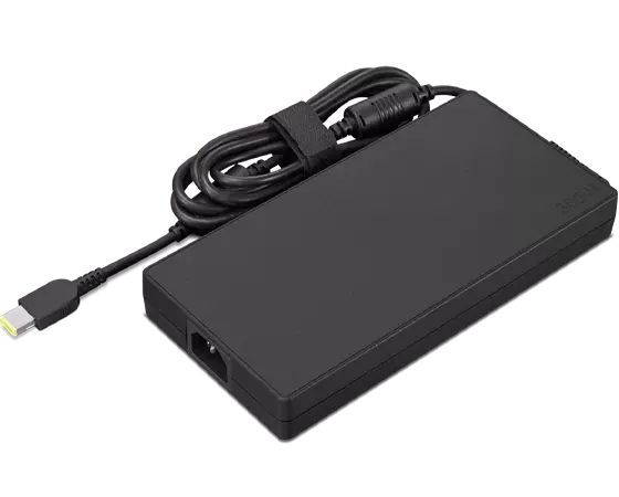 Lenovo - Lenovo 300W AC Adapter Slim Square_0