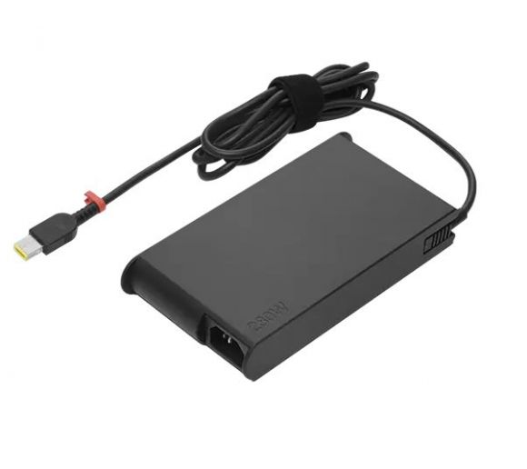 Lenovo - Lenovo 230W AC Adapter Slim Square_0