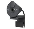 Logitech - Logitech BRIO 300 Graphite_small_0