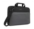 TARGUS - Torba za laptop 13.3 inča TED007GL Work-in Essentials crno-siva _small_0
