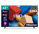 HISENSE - 43 inča 43A6K LED 4K UHD Smart TV _small_0