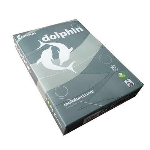 MONDI - Papir Dolphin A4 80gr_0