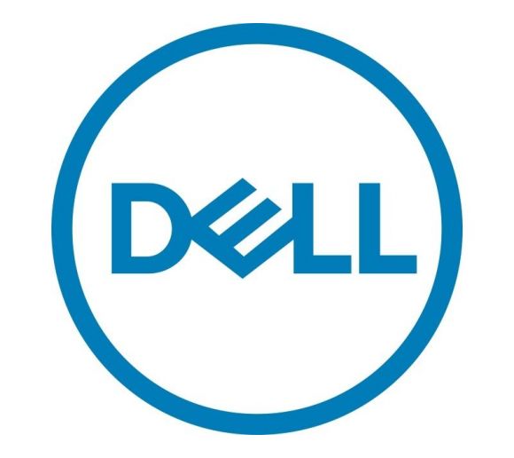 DELL - 2.4TB 2.5 inch SAS 12Gbps 10k Assembled Kit 3.5 inch 14G _0