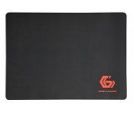 Gembird - Gaming Mouse Pad, Size M 250x350 mm, Black_small_0