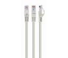 GEMBIRD - Patch Cable, U/UTP Cat.6, Grey, 1m_small_0