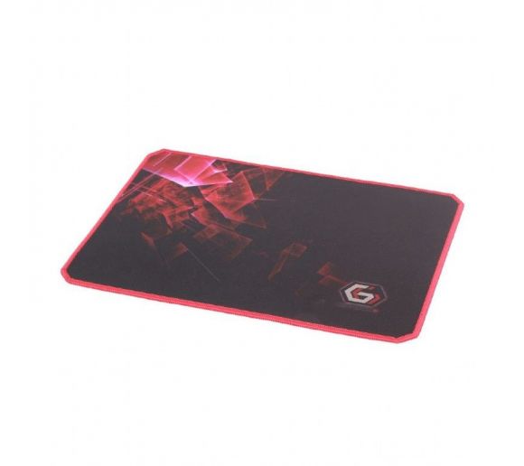Gembird - Gaming mouse pad PRO, small, 200 x 250 mm_0