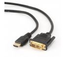 GEMBIRD - HDMI to DVI cable, 1.8m_small_0