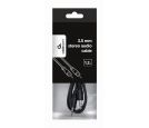 GEMBIRD - 3.5 mm stereo audio cable, 1.2 m_small_0
