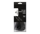 GEMBIRD - 3.5 mm stereo audio cable, 10 m_small_0