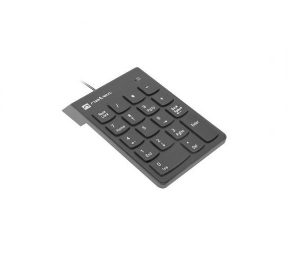 GOBY 2, Numeric Keypad USB_0