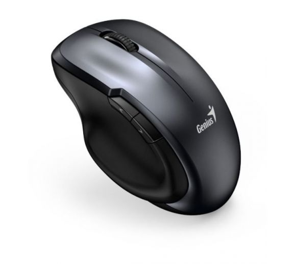 Genius - Genius Ergo 8200S,Iron Grey_0