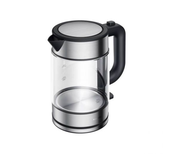 Xiaomi Mi Electric Glass Kettle EU_0