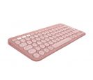 Logitech - Logitech K380s Pebble Keys 2 Tonal Rose_small_0