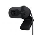 Logitech - Logitech Brio 100 Full HD Webcam - Graphite - USB_small_0