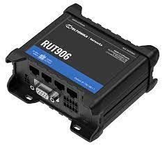 Teltonika Industrijski ruter 4G LTE/WIFI/RMS RUT906_0
