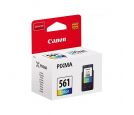Canon - Canon IJ-CRG CL-561_small_0