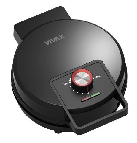 Vivax - VIVAX HOME aparat za vafle WM-1200TB_0