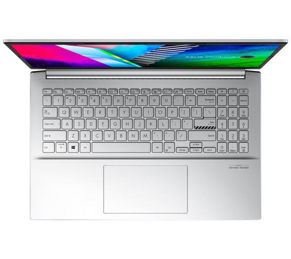 Asus - VivoBook Pro 15 OLED K6502VU-OLED-MA931X (15.6 inča 2.8K OLED, i9-13900H, 16GB, SSD 1TB, GeForce RTX 4050, Win11 Pro) laptop_1