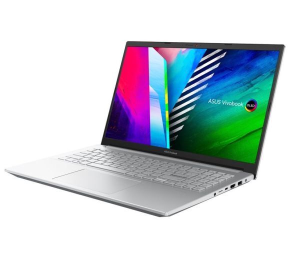 Asus - VivoBook Pro 15 OLED K6502VU-OLED-MA931X (15.6 inča 2.8K OLED, i9-13900H, 16GB, SSD 1TB, GeForce RTX 4050, Win11 Pro) laptop_2