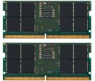 Kingston - DDR5 64GB (2x32GB) SO-DIMM 5200MHz, Non-ECC Unbuffered, CL42 1.1V, 262-pin 2Rx8, Memory Kit_small_0