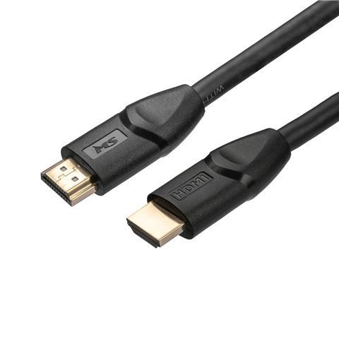 MS - CC HDMI M -> HDMI M 1.4, 10m, V-HH31000, crni, MS_0