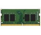 Kingston - DDR4 4GB SO-DIMM 3200MHz, Non-ECC Unbuffered, CL22 1.2V, 260-pin 1Rx16_small_0