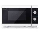 SHARP - YC-MS01E-W mikrotalasna rerna_small_1