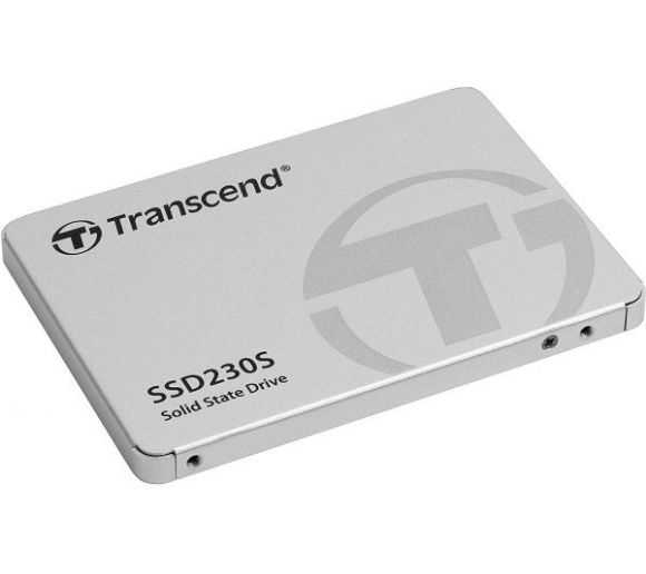 Transcend - 4TB, 2.5`` SSD, SATA3, 3D TLC, 230S Series_0