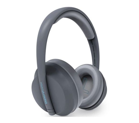 ENERGY SISTEM - Hoshi ECO Cloud Bluetooth slušalice sa mikrofonom sive (M45756) _0