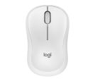 Logitech - M240 Silent Bluetooth beli miš _small_0