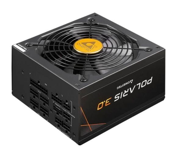 Chieftec - PPX-1300FC-A3 1300W POLARIS PRO 80Plus Platinum modularno napajanje 5Y _0