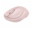 Logitech - Logitech M240 Silent Bluetooth Mouse - Rose_small_0