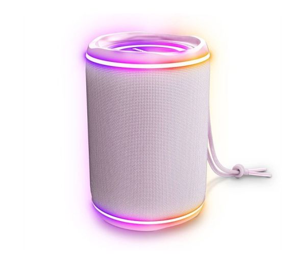 ENERGY SISTEM - Urban Box Pink Supernova portable zvučnik roze M45494 _0