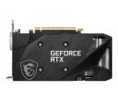MSI - GeForce RTX 3050 VENTUS 2X XS 8G OC grafička karta_small_3