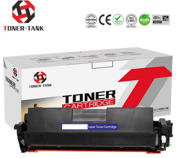 Toner Tank CF244A sa cipom For Use_0