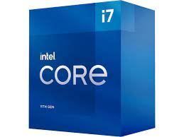 Intel - CPU INTEL Core i7 11700K_0